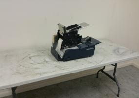 Lot #60: Scriptomatic 1000HS Labeling System - Pressure Sensitive ...